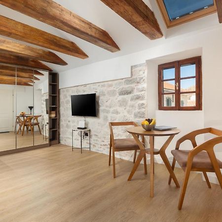 Old Town South Gate Apartment 코토르 외부 사진